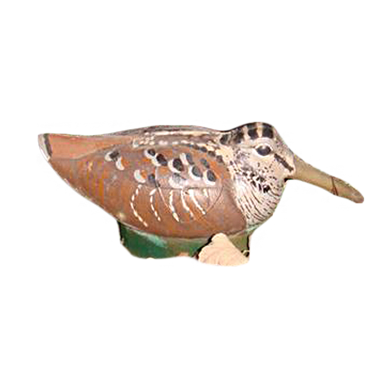 Natur Foam 3D Target Woodcock