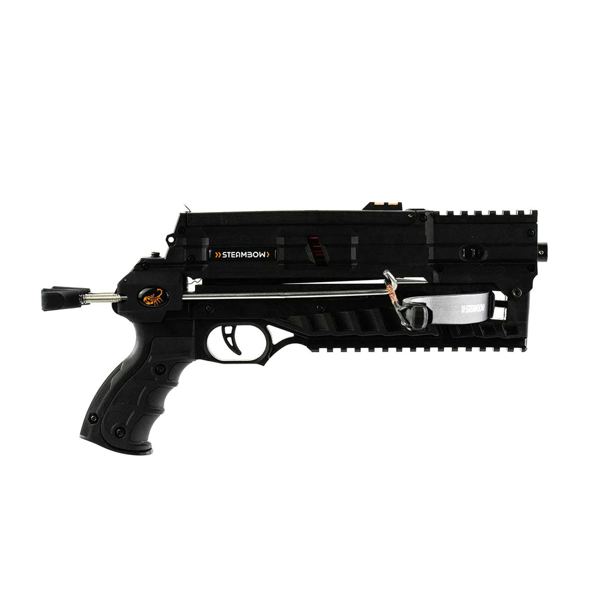 Steambow AR-6 Stinger II Compact Pistol Crossbow