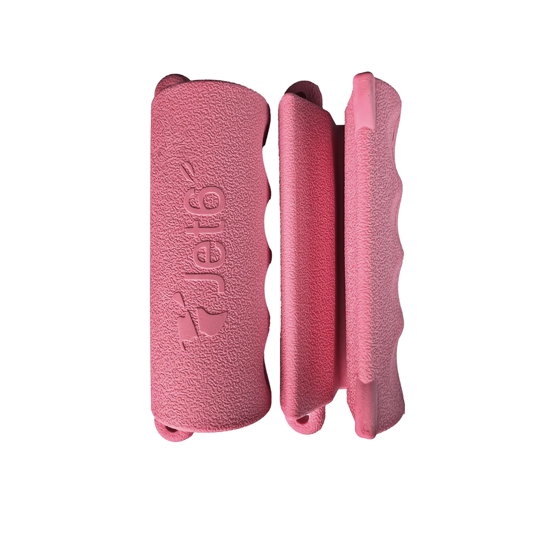 foam, pink, roller, grip, petite