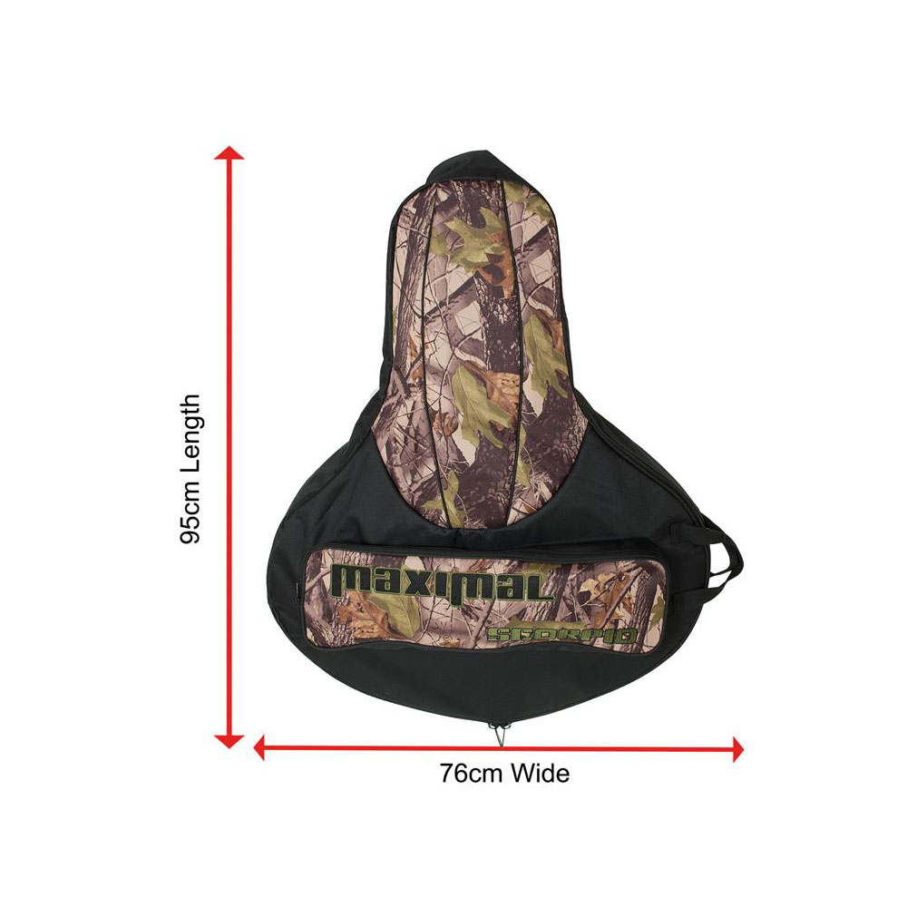 Maximal Scorpio Crossbow Bag Medium