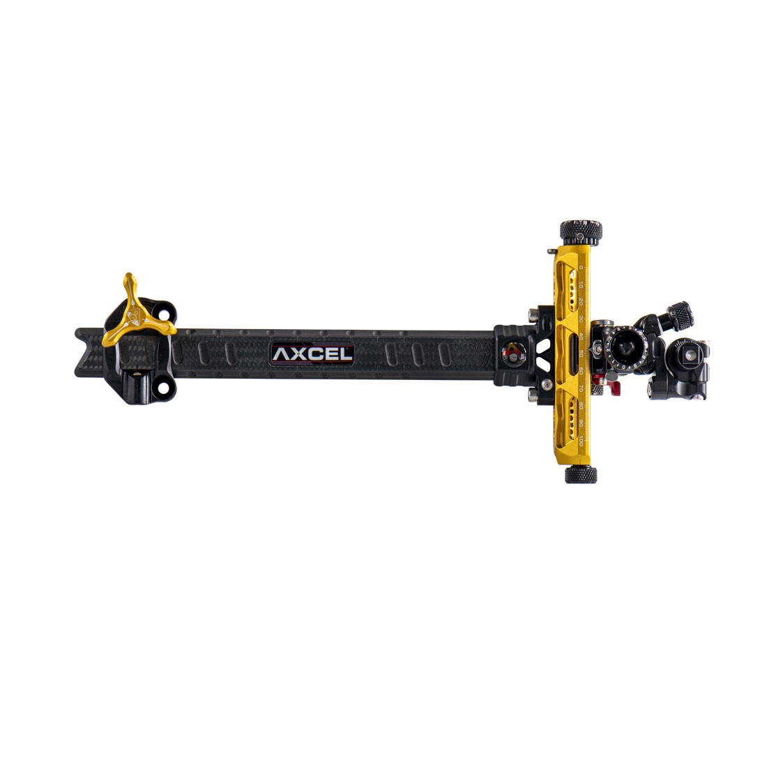 Axcel Achieve XP Pro 9 Inch Compound Sight