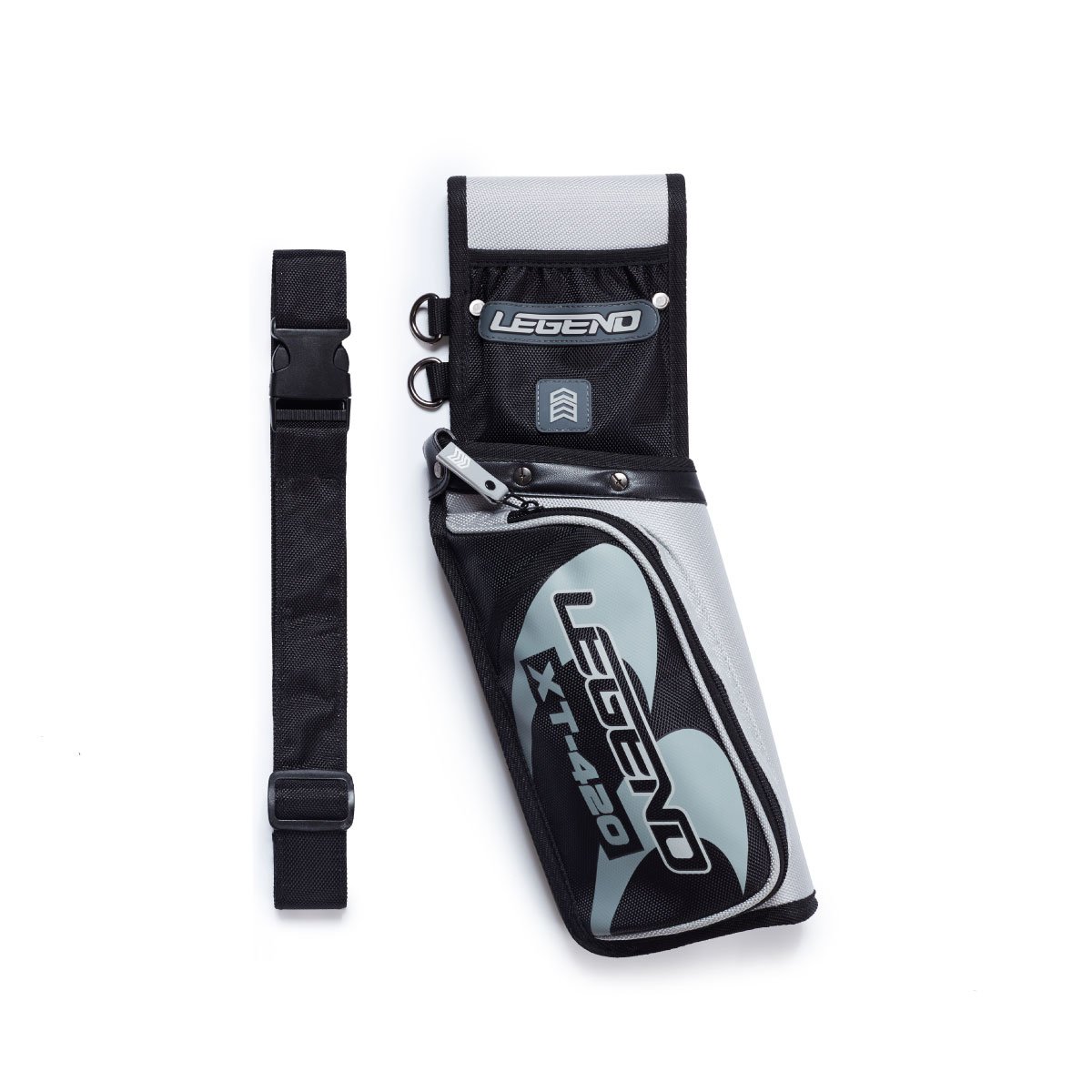 Legend Archery Field Quiver XT420