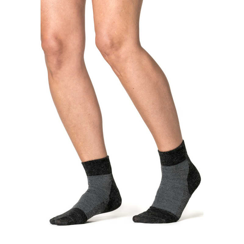 Woolpower Socks Skilled Liner Short