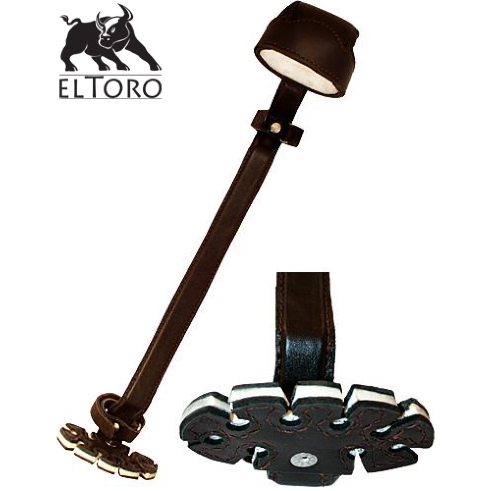 ELTORO Traditional Bowquiver