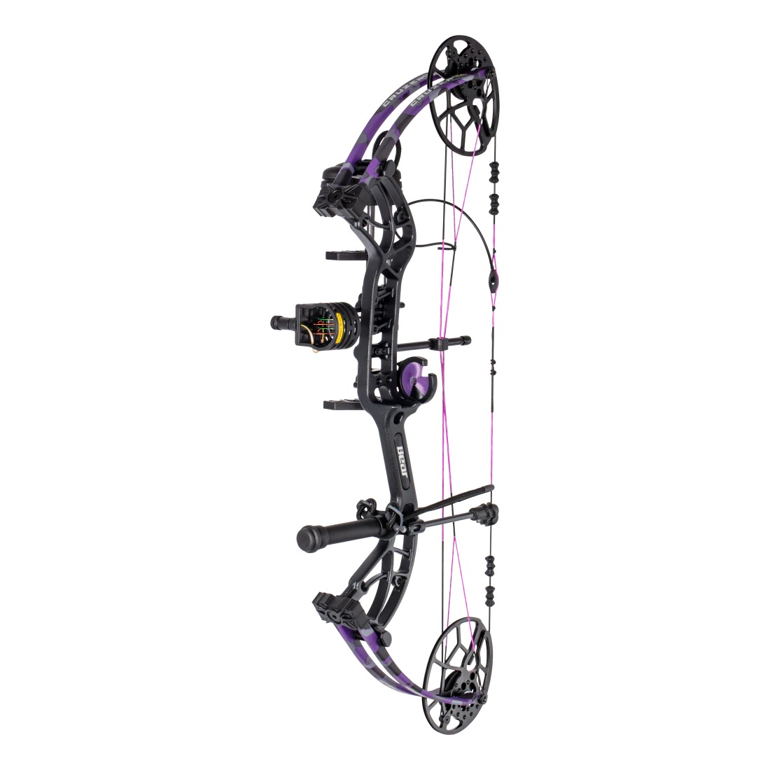 boogschutter, bogen, compound bow, pijl en boog, touwspanning