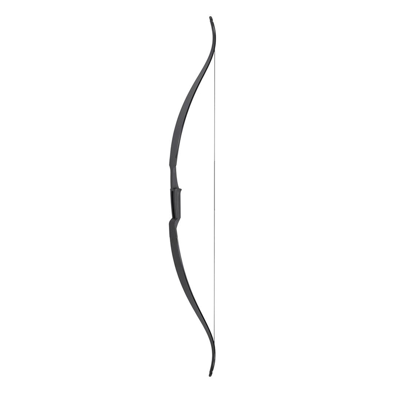 Rolan Black Snake 60 inch recurve bow