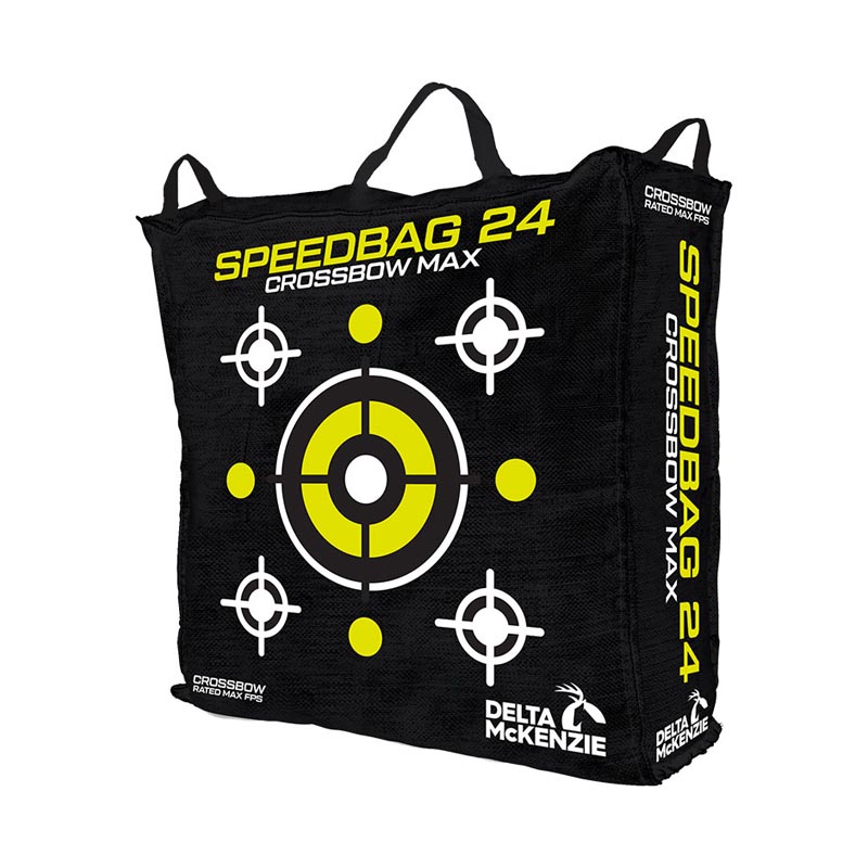 Delta Mckenzie Speedbag 24 Crossbow MAX Replacement Bag