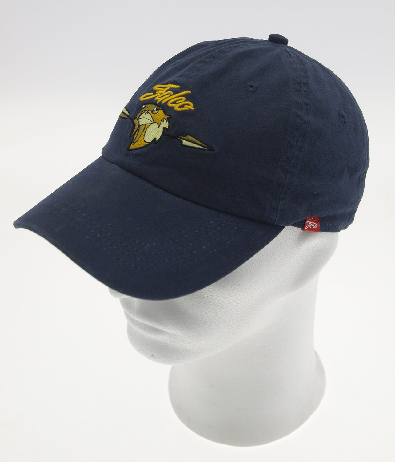 Falco Cap Navy