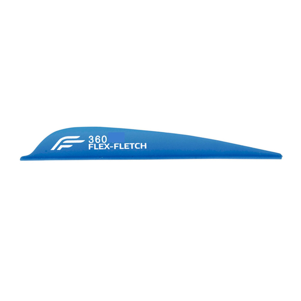 Vanes: FFP 360