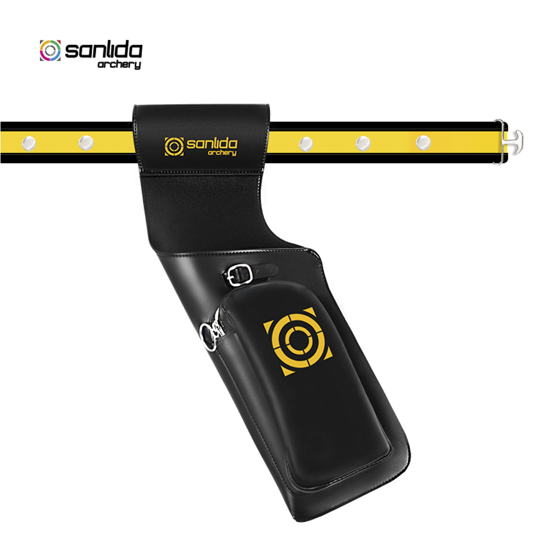 Sanlida X10 Field Quiver