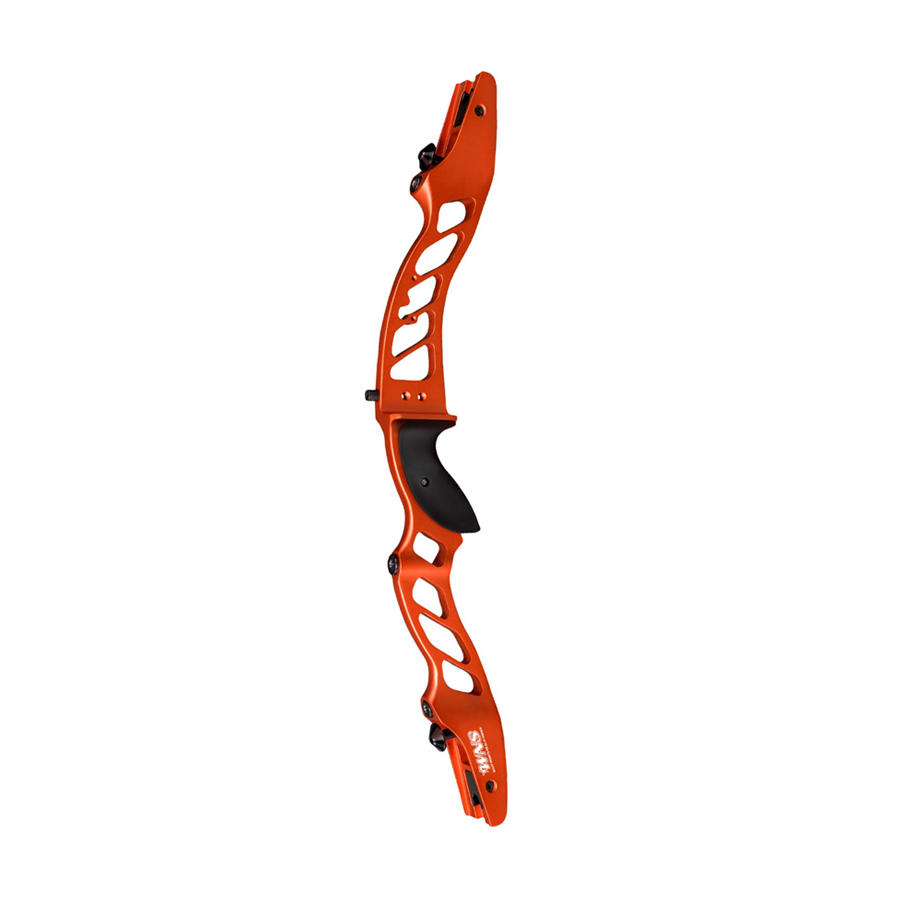 Winners (WNS) Vantage AX Recurve Riser 25 inch