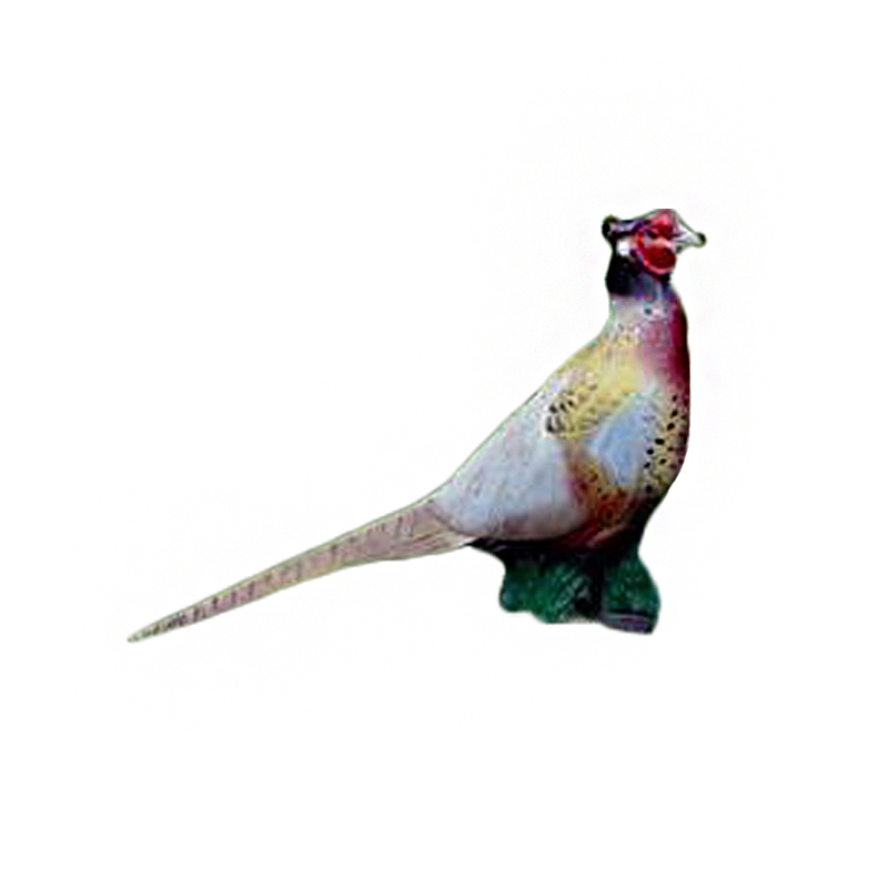Natur Foam 3D Target Pheasant | DutchBowStore.com