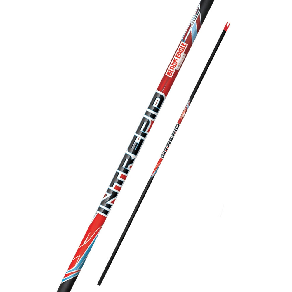 Black Eagle Intrepid shaft