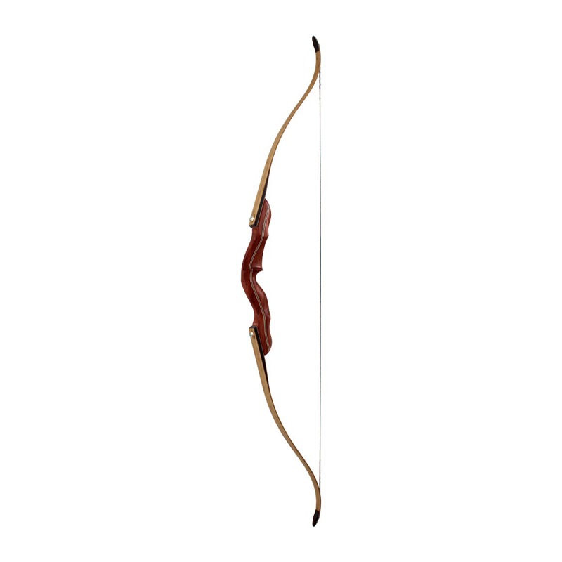 Bearpaw Bodnik Mohawk Recurve Take Down 62 inch