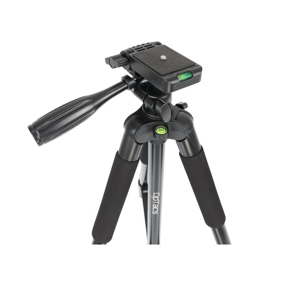 Optacs Ballistic Tripod Aluminum