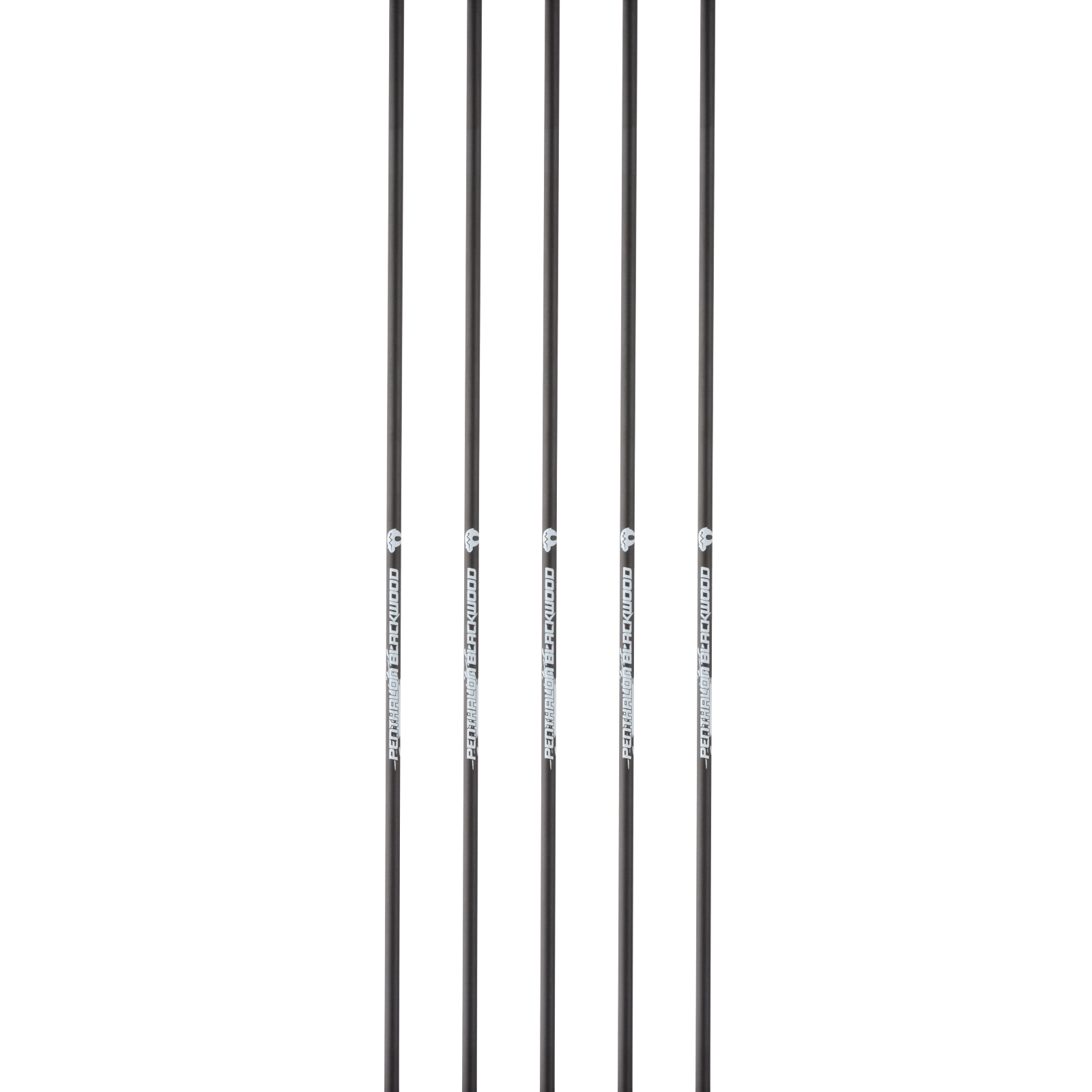 Penthalon Slim Line Black Shaft