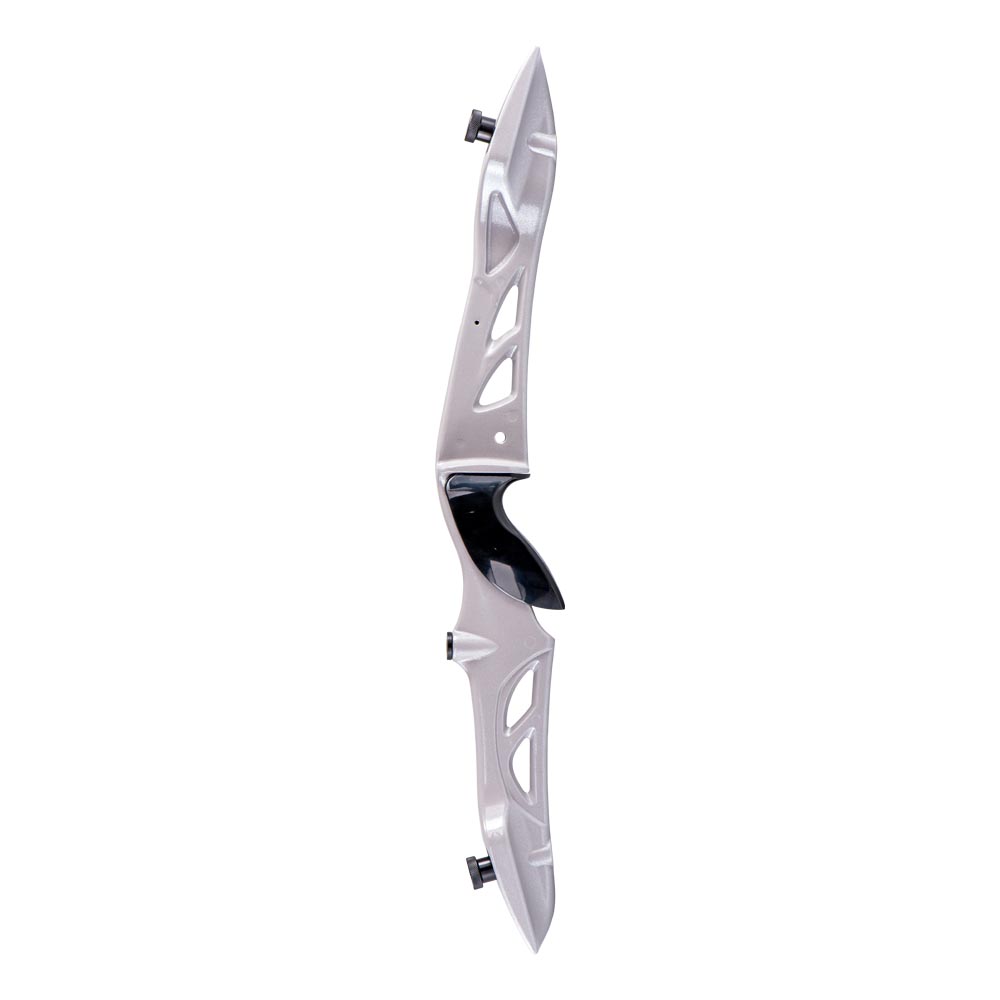 Core Jet Metal Recurve Riser