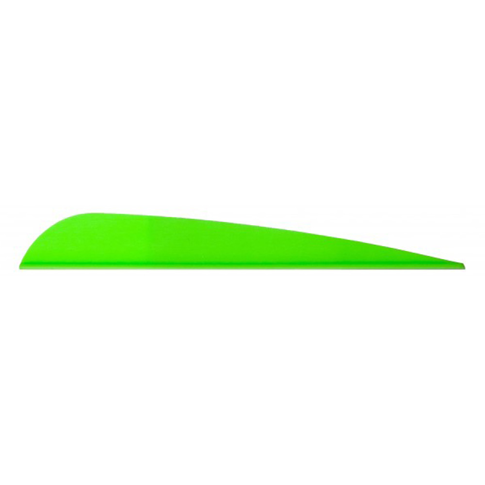 Color: Bright Green / Length: EP-40