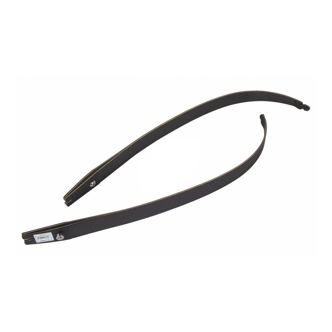 Gravity Cross Carbon ILF Recurve Limbs