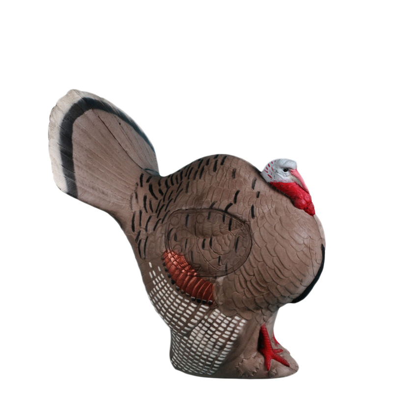 Rinehart 3D Target Strutting Turkey