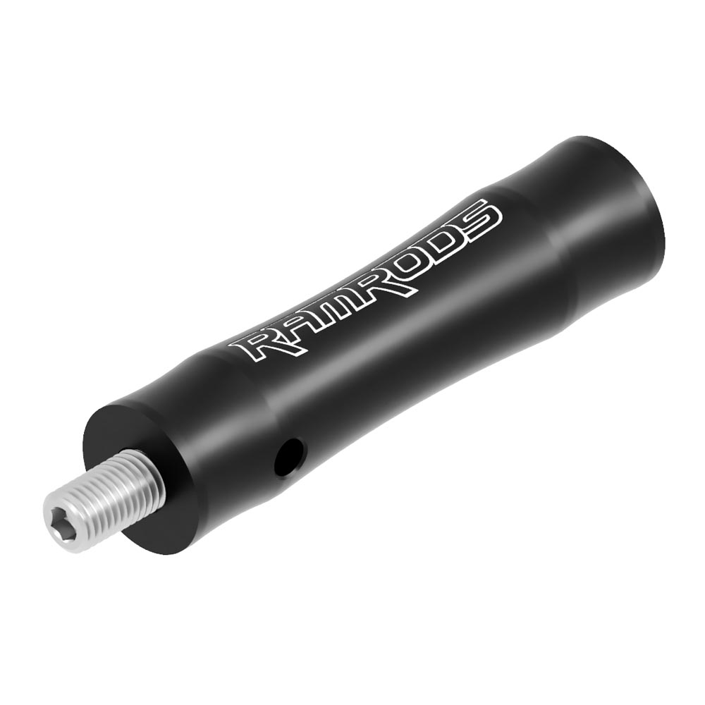 Ramrods Aluminium Extender V2