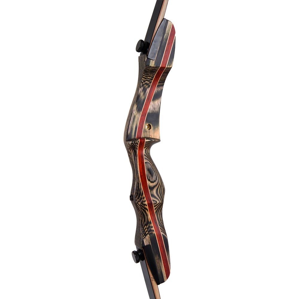 Bearpaw Young Hero 54inch Recurve bow