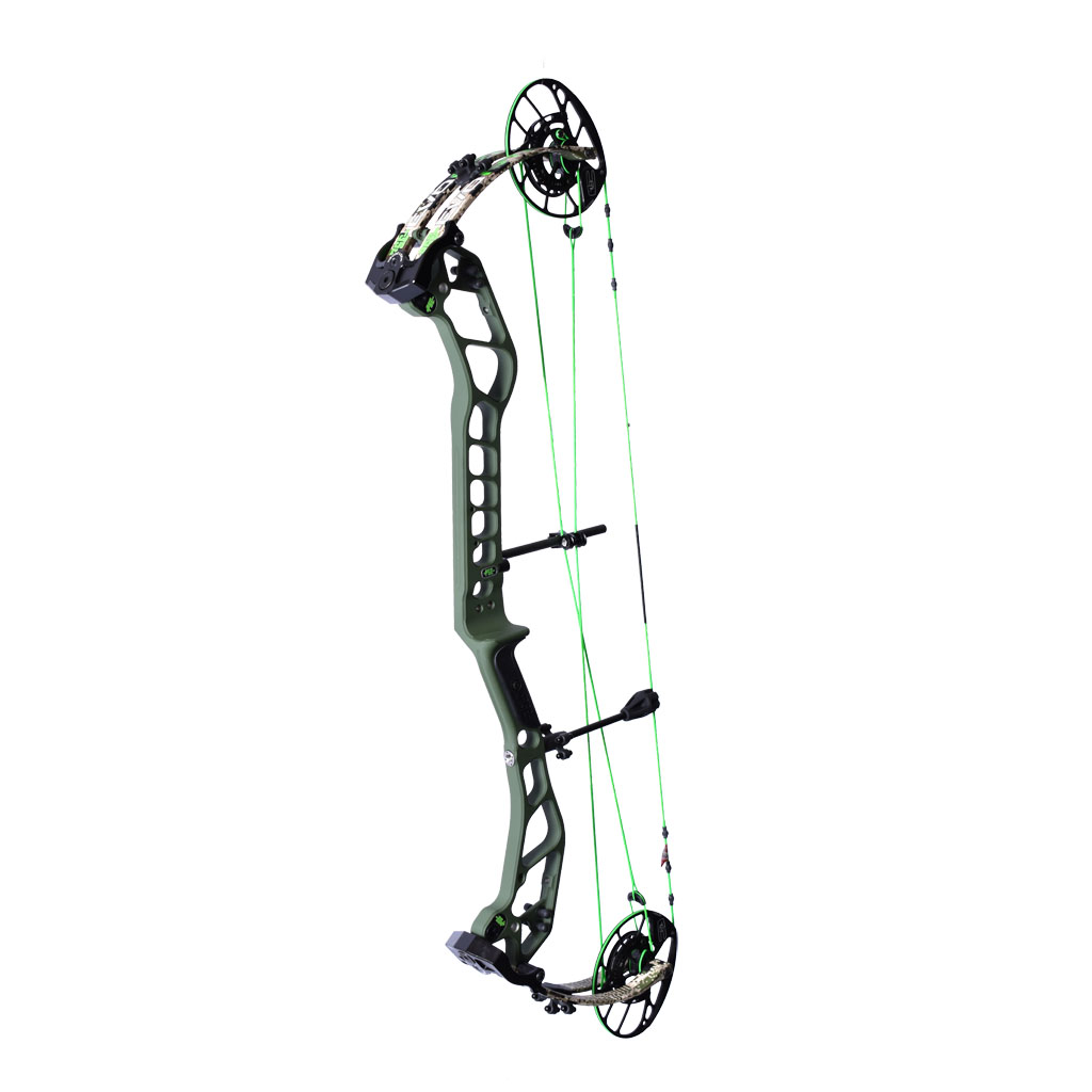 PSE NockOn Evo NTN 33 Compound Bow