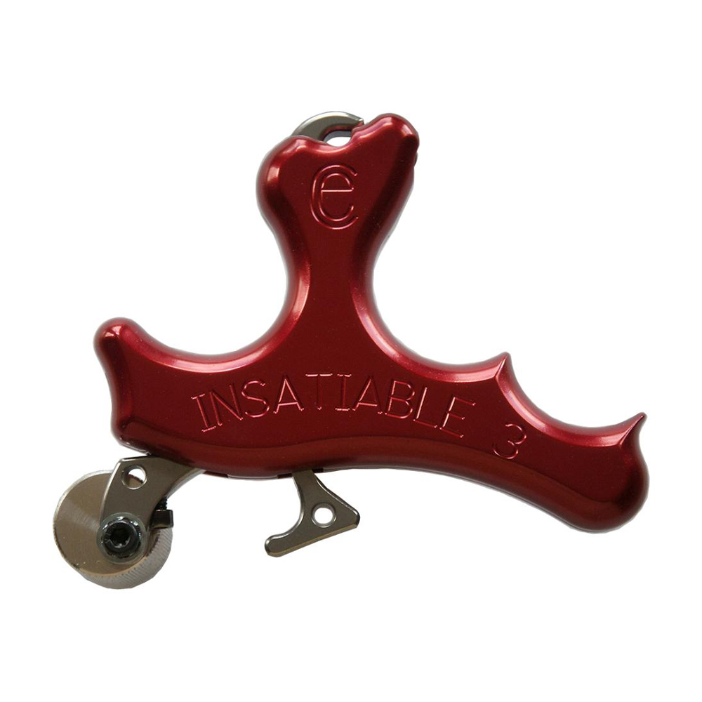 Rookpijp, Kastanjebruin