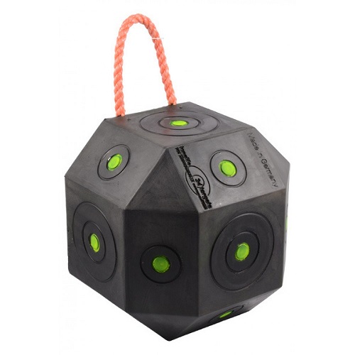 LongLife 3D Cube Small