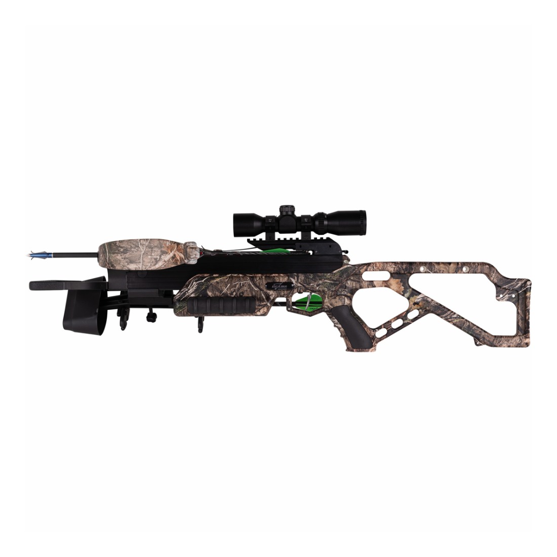 jachtgeweer, camouflage patroon, telescoop, scope, kader ontwerp