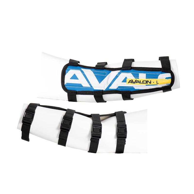 Avalon Armguard Long Junior