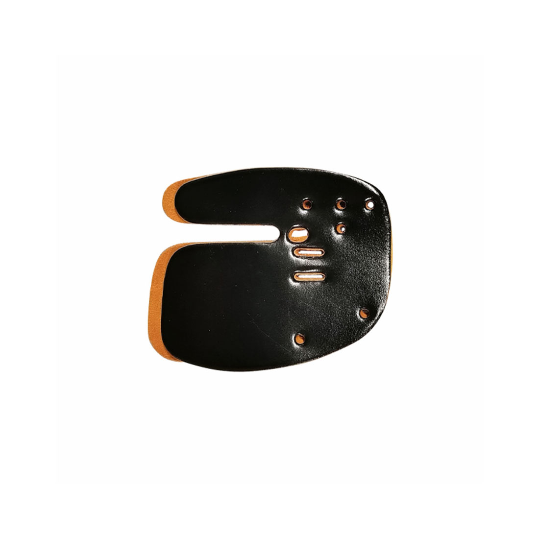 Win&Win 360 Finger Tab Replacement Cordovan Leather