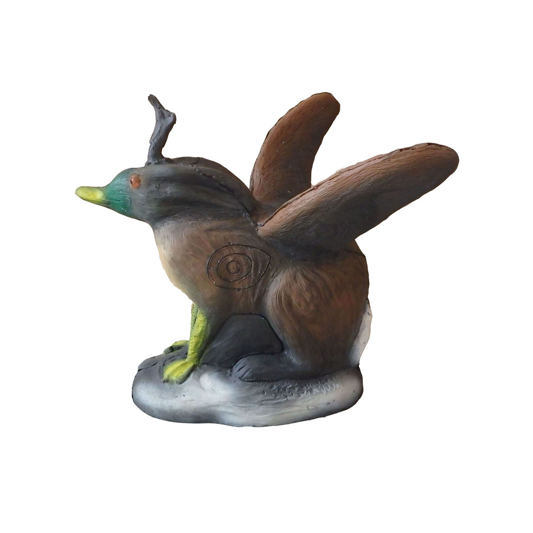 Beeldje, Dier, Vogel