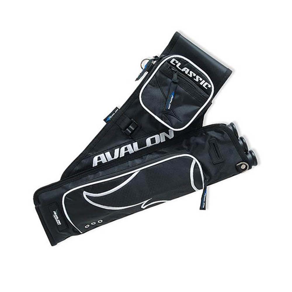 Pijl, Wapen, Pijlenkoker