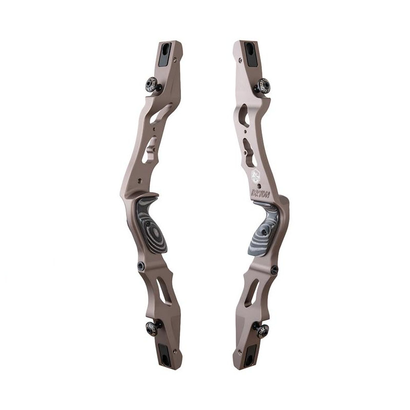 Oak Ridge Handle Bryon ILF