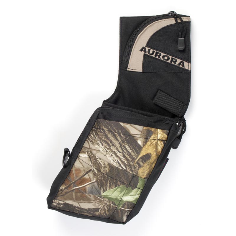 Aurora Dynamic Fieldquiver