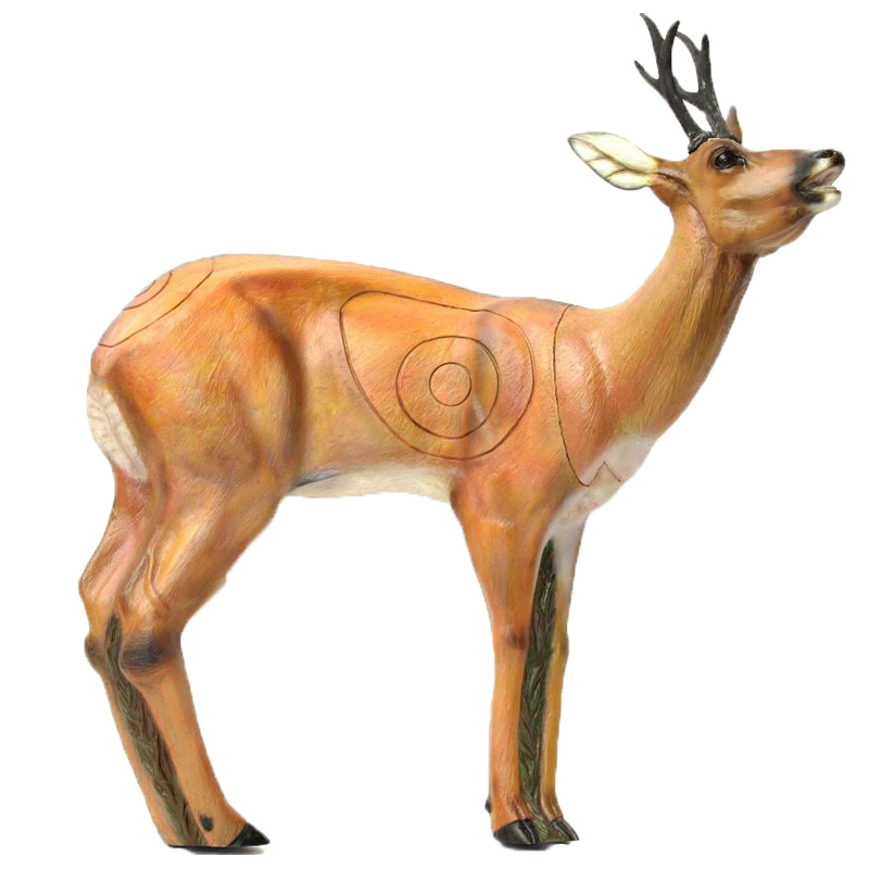 SRT Targets Roe Deer