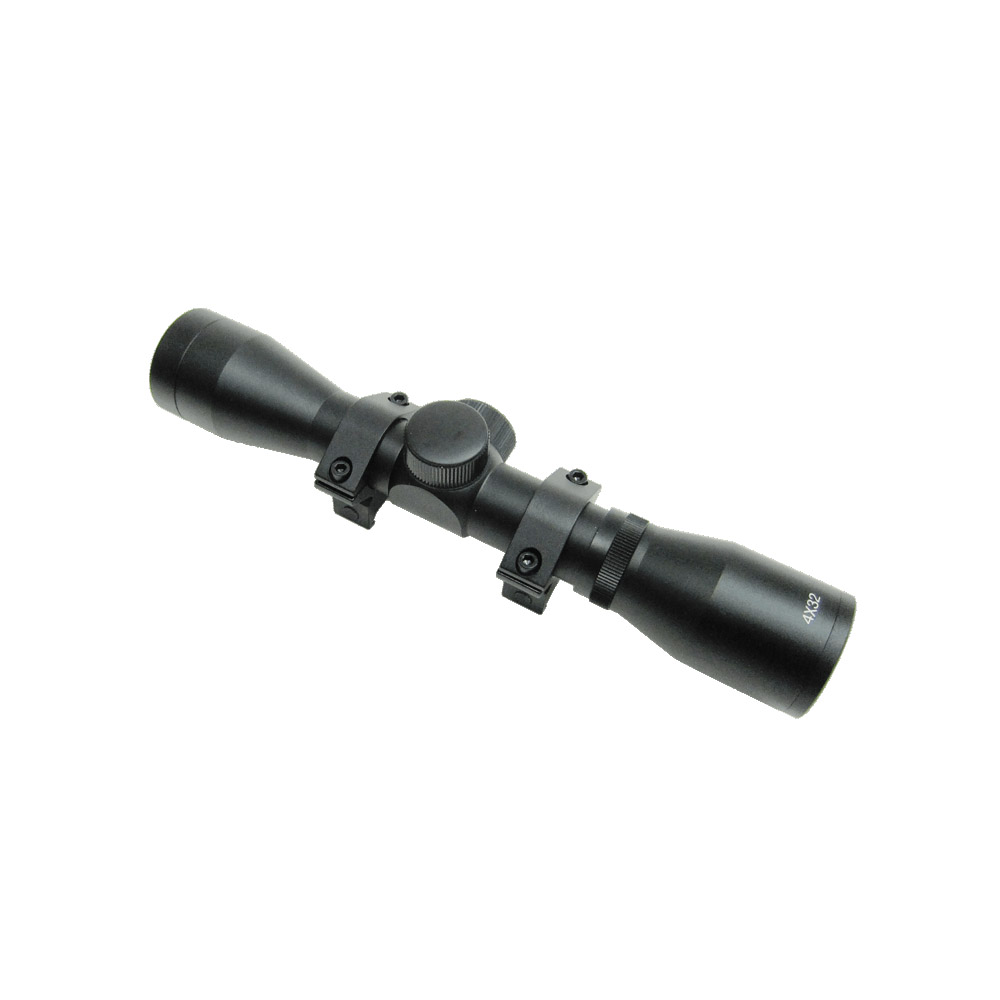 EK Archery Crossbow Scope 4x32 - 23cm