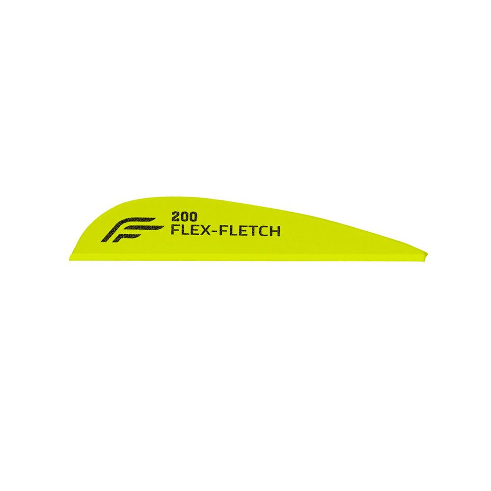 Color: Yellow / Model: FFP 200