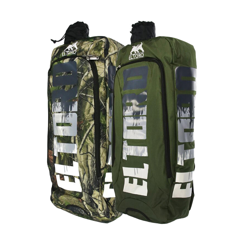 elTORO Tournament Backpack