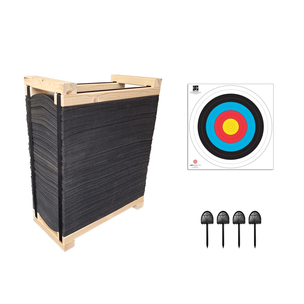 Target Tech Target Set Small