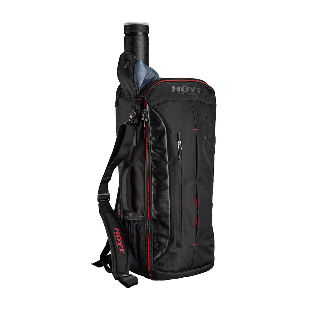  Hoyt Recurve Backpack World Circuit 