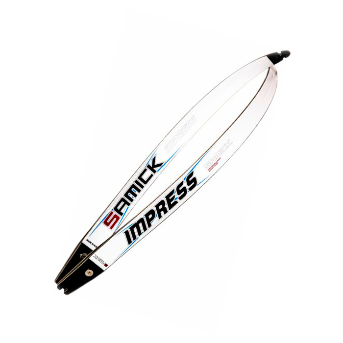 Samick Impress Fiber ILF Recurve Limbs