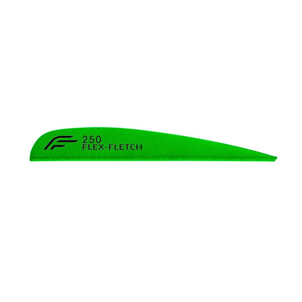 Color: Fluor Green / Model: FFP 250