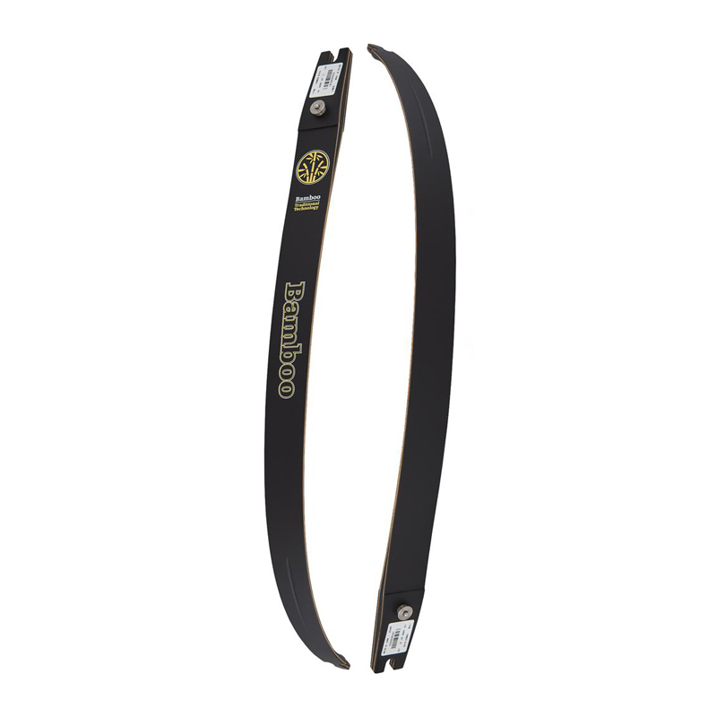 Buck Trail Bamboo Black ILF Limbs