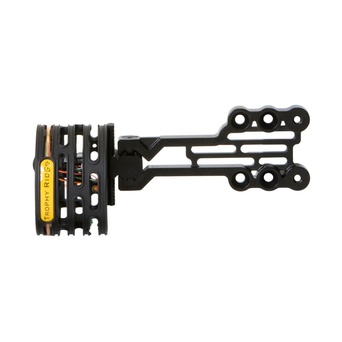 rigid, vork, carbon, demper, bevestiging
