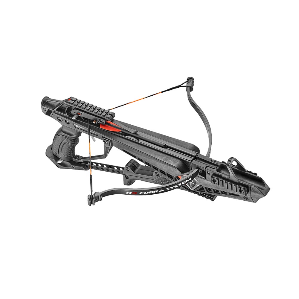 EK Archery Cobra R9 Standard 90Lbs Pistol Crossbow