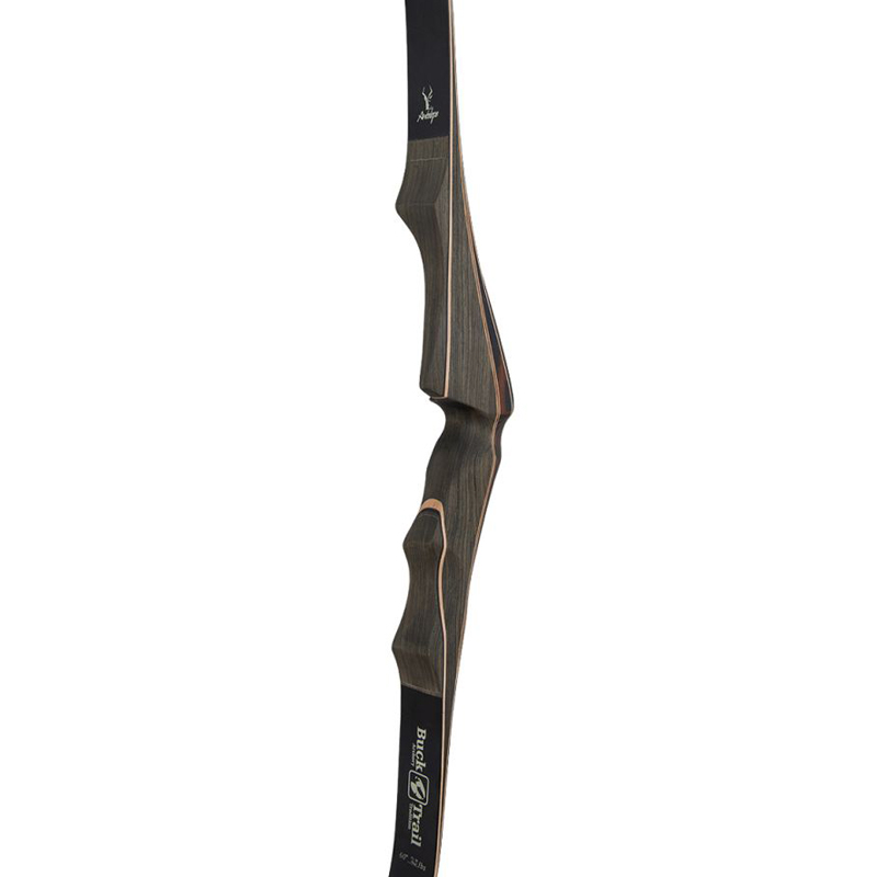 Buck Trail Antelope Fieldbow