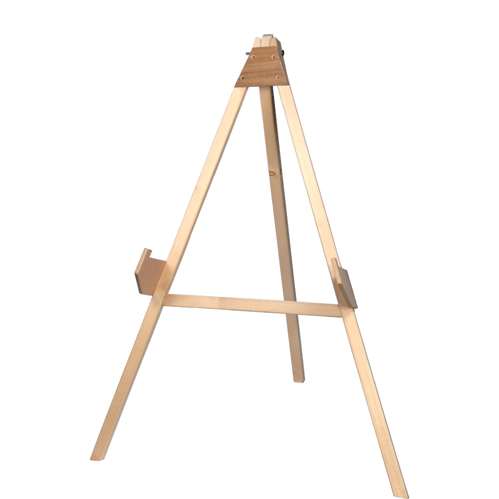 Bearpaw Wooden Targetstand Large 167cm