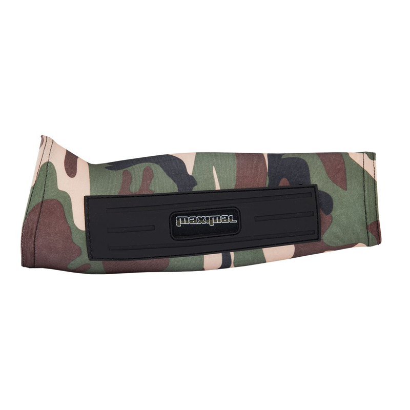 Maximal Armguard Stretchyguard Slip On Camo